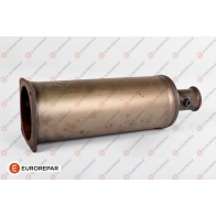 Сажевый фильтр ОГ EUROREPAR 263 IJ 1424682571 1611323280 RR85S - Изображение 3
