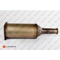 Сажевый фильтр ОГ EUROREPAR 1424682573 1611323480 GQRTJYV KQ9XN5 P - Изображение 2