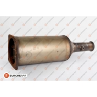 Сажевый фильтр ОГ EUROREPAR 1424682573 1611323480 GQRTJYV KQ9XN5 P - Изображение 3