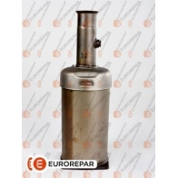 Сажевый фильтр ОГ EUROREPAR 1424682573 1611323480 GQRTJYV KQ9XN5 P - Изображение 4
