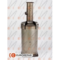 Сажевый фильтр ОГ EUROREPAR 1424682573 1611323480 GQRTJYV KQ9XN5 P - Изображение 5