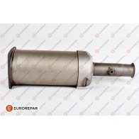 Сажевый фильтр ОГ EUROREPAR 1424682573 1611323480 GQRTJYV KQ9XN5 P - Изображение 6