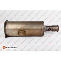 Сажевый фильтр ОГ EUROREPAR 1424682574 1611323580 RQ0AF8 D2MR 45C - Изображение 2
