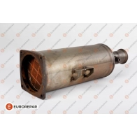 Сажевый фильтр ОГ EUROREPAR 1424682574 1611323580 RQ0AF8 D2MR 45C - Изображение 3