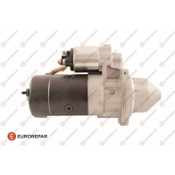 Стартер EUROREPAR 1638121380 5XX6L9 T1 49UBP 1424913871 - Изображение 3