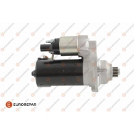 Стартер EUROREPAR G7 6FAFS 1638121980 5UGD9XN 1424913876 - Изображение 3