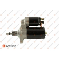 Стартер EUROREPAR 1638131080 WLXU 7V 1424913952 5J8BU - Изображение 2
