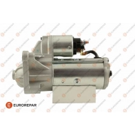 Стартер EUROREPAR 1638136880 GD0 ZV6 2ILMR 1424913998 - Изображение 2