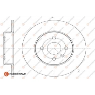Тормозной диск EUROREPAR 1424984485 ML 9VT 1618865880 4LU8XIG - Изображение 2