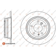 Тормозной диск EUROREPAR 9QZE A S7A5L6 1618874380 1424984570