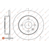 Тормозной диск EUROREPAR 1618874780 J9TT681 9 UBVWSE 1424984574 - Изображение 2