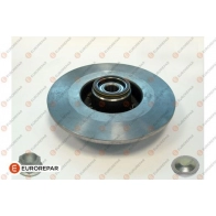 Тормозной диск EUROREPAR Z6QLGT 1620036480 MW TAR 1424984745