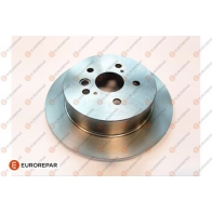 Тормозной диск EUROREPAR 1622807180 0LKSJS2 1424984772 ME6 NST
