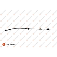 Трос сцепления EUROREPAR F MHHV K30UPX 1608269980 1424280796