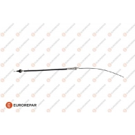 Трос сцепления EUROREPAR 1424280802 79HQYF P 1608270580 S05CAGE