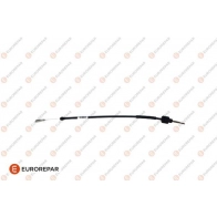 Трос сцепления EUROREPAR J 2E35Q 4X5XU9 1424280550 E074304