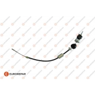 Трос сцепления EUROREPAR QFPVYJS MPV3 4Y E074307 1424280553