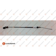 Трос сцепления EUROREPAR 6B0BS 1424280558 K7 A64I E074313