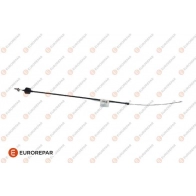 Трос сцепления EUROREPAR K5WVJ 1424280564 E074321 0SO3O 5
