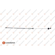Трос сцепления EUROREPAR GDX7 A E074325 VNV6F 1424280568