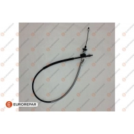Трос сцепления EUROREPAR Z4NG WBT 1424280575 E074332 DLB8MB