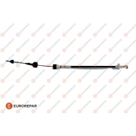 Трос сцепления EUROREPAR 1424280577 N1Z4 JJ5 OUT6FA9 E074334