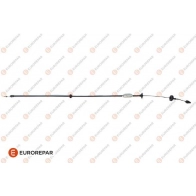 Трос сцепления EUROREPAR Z5AV9H E074342 4HMI YZ 1424280585