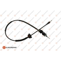 Трос сцепления EUROREPAR 1424280589 YGWHN F E074347 P6XJP7