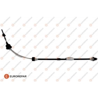 Трос сцепления EUROREPAR BZST5B9 1424280606 E074380 8 90CW4T