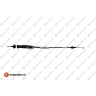 Трос сцепления EUROREPAR K8CR5T E074387 1424280613 GU1 25
