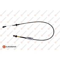 Тросик газа EUROREPAR 94B7Y 1608269180 Y2E 0SE 1424765899