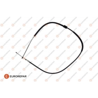 Трос ручника EUROREPAR 2TRU9 5E 53F2R3H 1608275680 1424995153