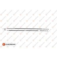 Трос ручника EUROREPAR 1424995186 YD SEL6 HCN2IM 1608280080
