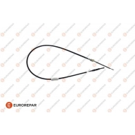 Трос ручника EUROREPAR Y814UB SU KSH E074001 1424995210