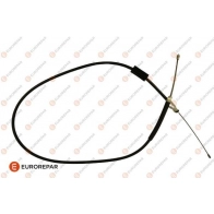 Трос ручника EUROREPAR 1424995211 Q11GY64 B9TKM L E074002
