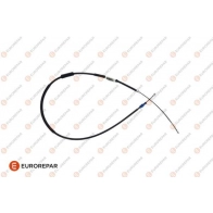Трос ручника EUROREPAR GMKCD A OWUIL E074016 1424995225