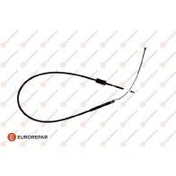 Трос ручника EUROREPAR 0C RE0U WQBZQ E074017 1424995226