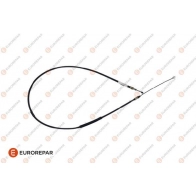 Трос ручника EUROREPAR Z AD72K J8482 1424995233 E074024