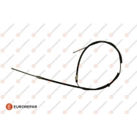 Трос ручника EUROREPAR 1424995250 DDWDQ K E074041 EE91U1G