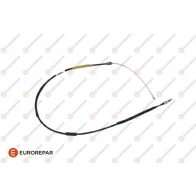 Трос ручника EUROREPAR GM 72G 1424995259 YV90E E074050