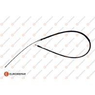 Трос ручника EUROREPAR 1424995282 E074090 L2OW B O7FT6
