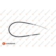 Трос ручника EUROREPAR 0RYL7D E074091 1424995283 O YQM98W