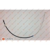 Трос ручника EUROREPAR 081P8MA E074101 1424995292 138DDP P