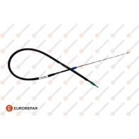 Трос ручника EUROREPAR E074109 1424995299 R8JPL D I671