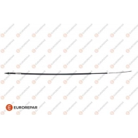 Трос ручника EUROREPAR 6D C0D TZG0T7 1424995301 E074111