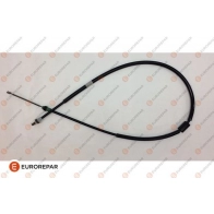 Трос ручника EUROREPAR E074120 NN3XB 1424995310 AK BEB46