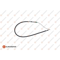 Трос ручника EUROREPAR 1424995324 4Y 02BS E074135 B2S8MCO