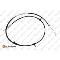 Трос ручника EUROREPAR 1424995372 E074184 YQKI K JVQ9K1