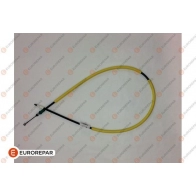 Трос ручника EUROREPAR E074194 QCLXU77 1424995381 JF SU1