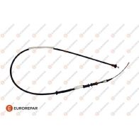 Трос ручника EUROREPAR GUC7AS 1424995416 GPA7 GLR E074232